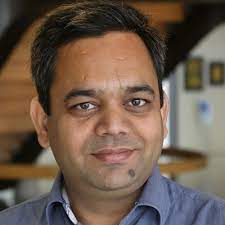 Prof. Amit Singh