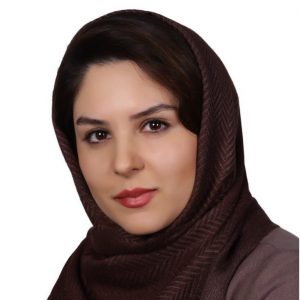 Bahar Farahani, PhD