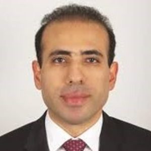 Dr.-Ing. Farshad Firouzi
