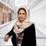 Prof. Fatemeh Afghah