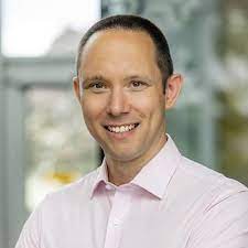 Prof. Geoff Merrett