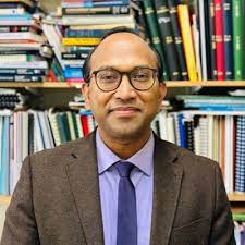 Prof. Rishad Shafik