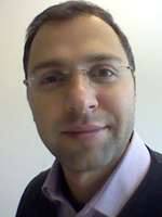 Vasilis Pavlidis, PhD