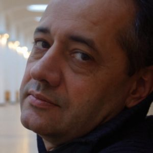 Prof. William Fornaciari